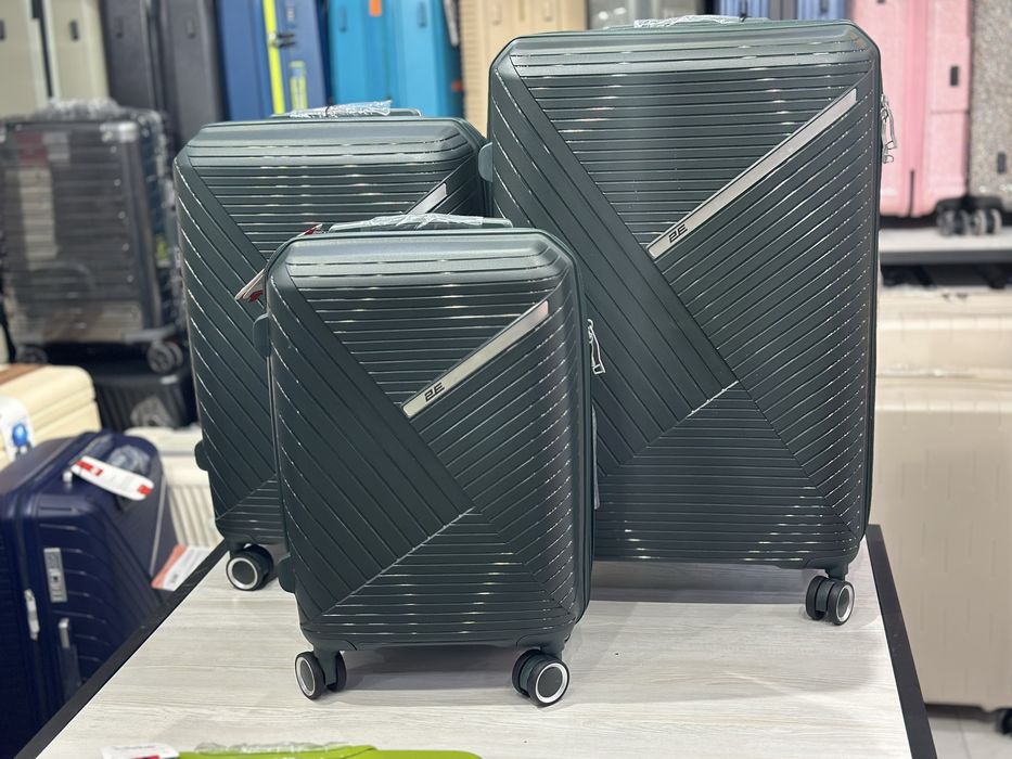 Большой чемодан (L) –  400 000