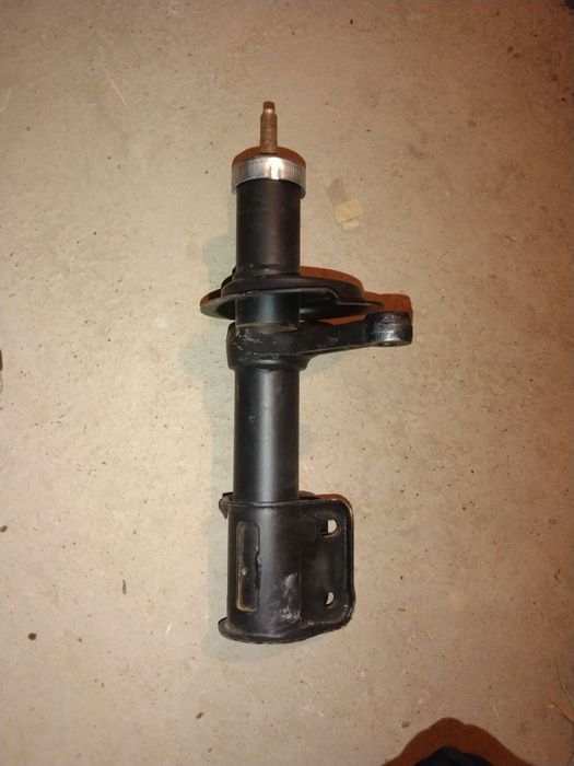 Амортизатор ваз 2114