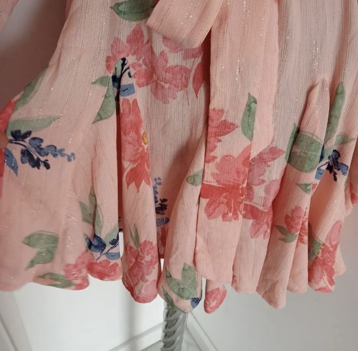 Rochie de vara scurta