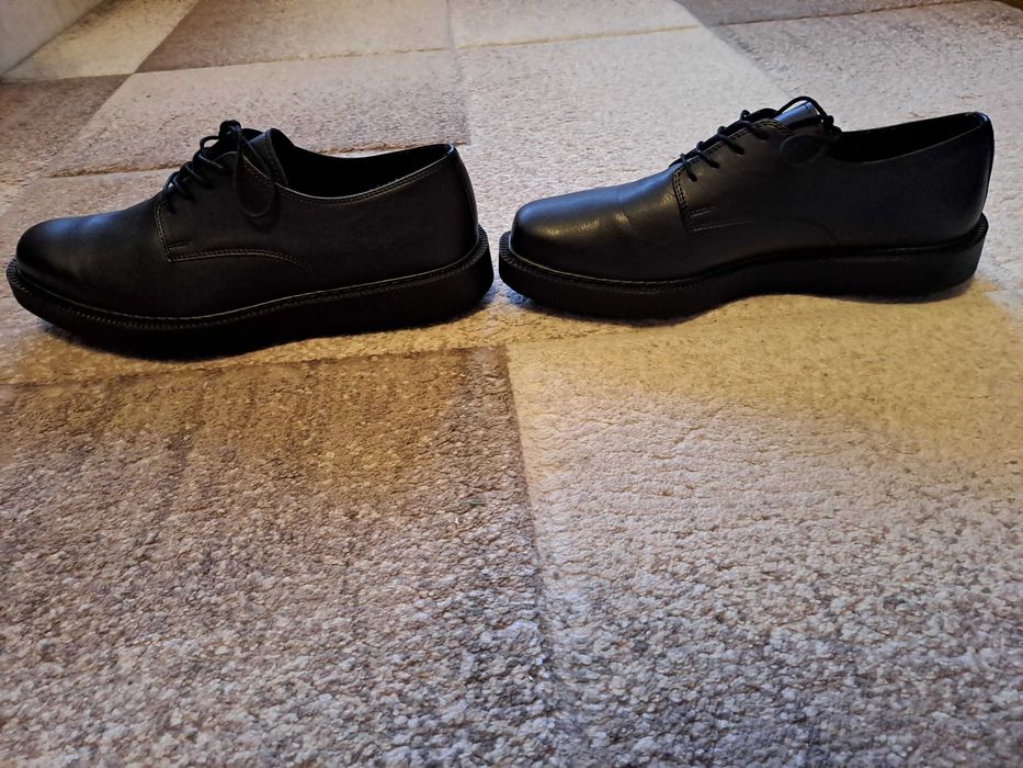 Мъжки обувки турско производство 45 номер.