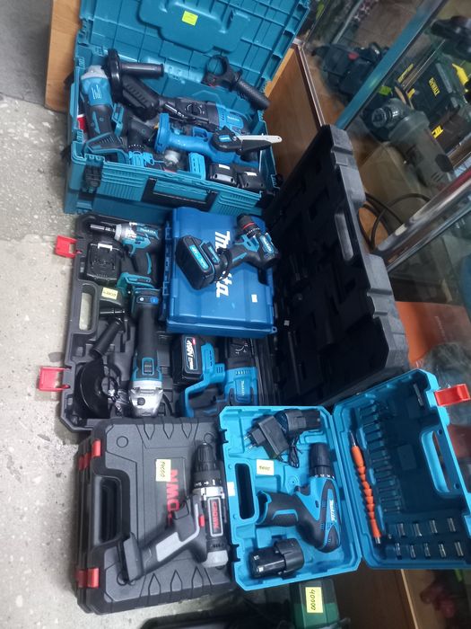 Кусторез, эл, секатор