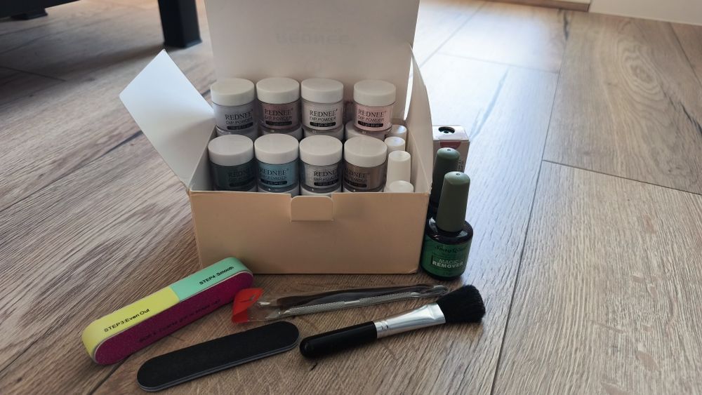 Сет/Комплект за диппинг/dipping