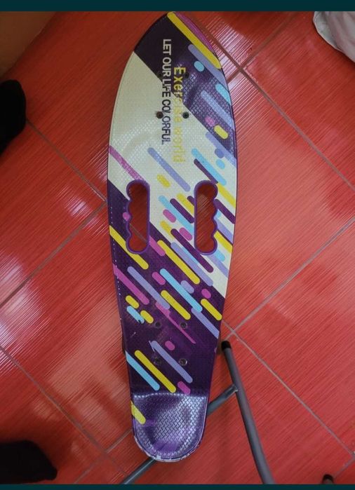 vand skateboard copii - 70cm lungime
