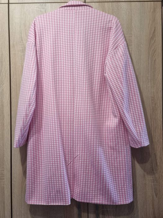 Розово сако Reserved