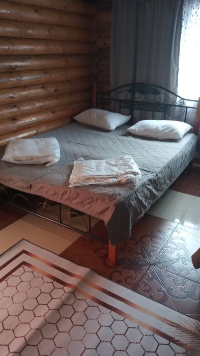 Сдаются домики из сруба