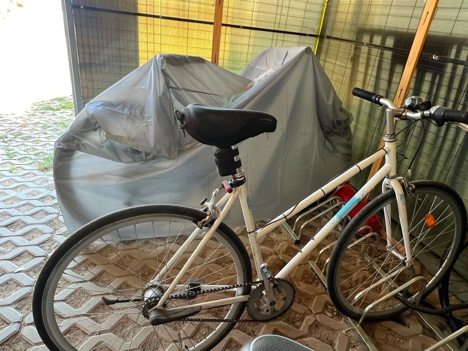 Bicicleta oras Pegas