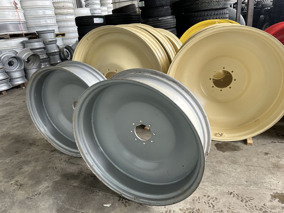 Vind jante tractor  de ocazie