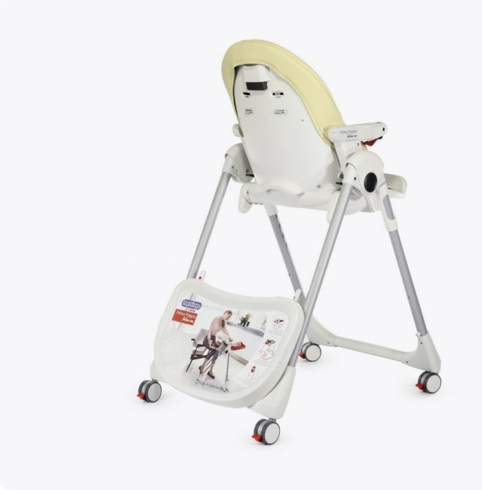 Peg Perego стульчик для кормления