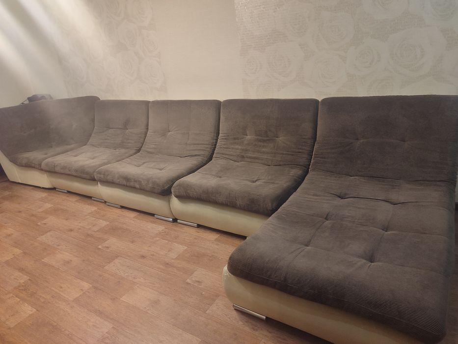 Продаю раскладной диван