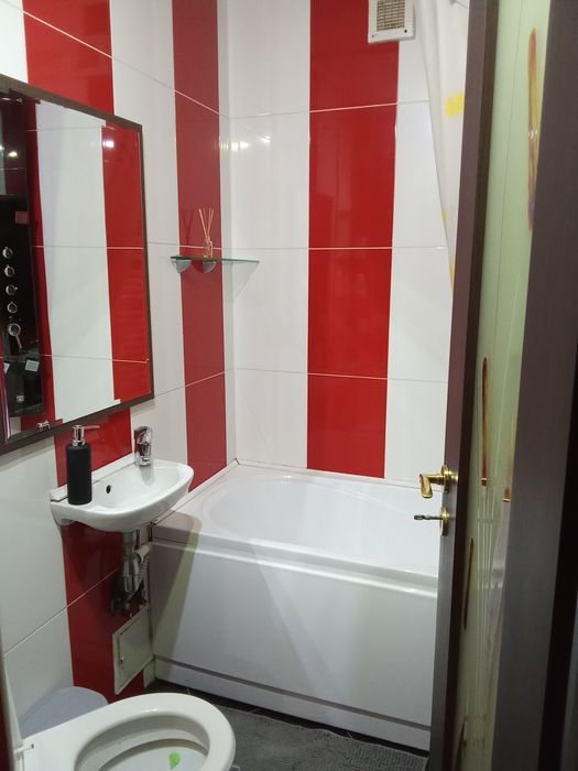 Apartament de închiriat