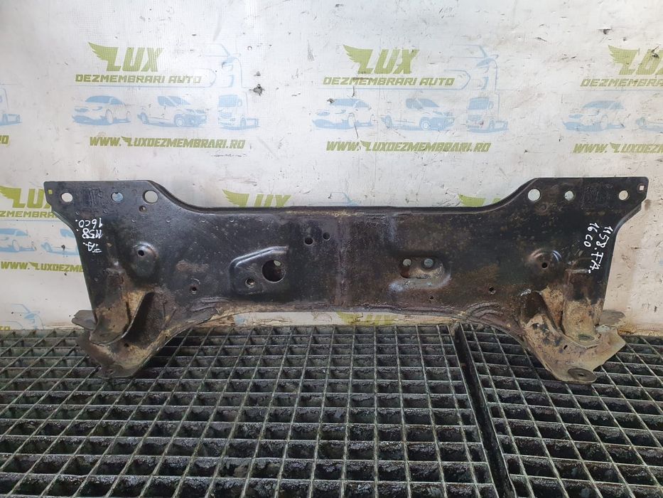 Cadru motor Fiat Doblo 1 (facelift) (2005 - 2009) (1158) 350a1000