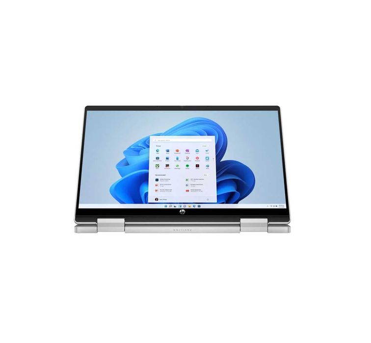 *Ноутбук HP 17-cp3035cl AMD Ryzen 5 7530U DDR4 32Gb 1Tb SSD 17.3"HD