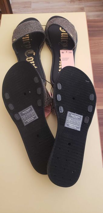 Дамски луксозни чехли