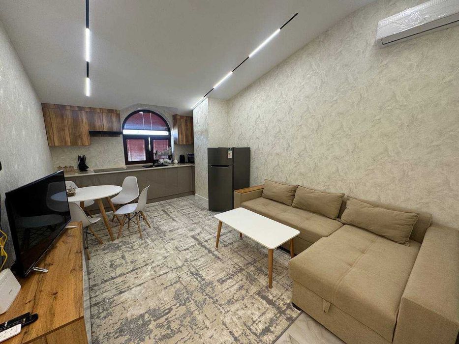 СРОЧНО своя Новостройка‼️ 4-комнатная Центр Ташкента Ц-2 Алайский‼️(Х)