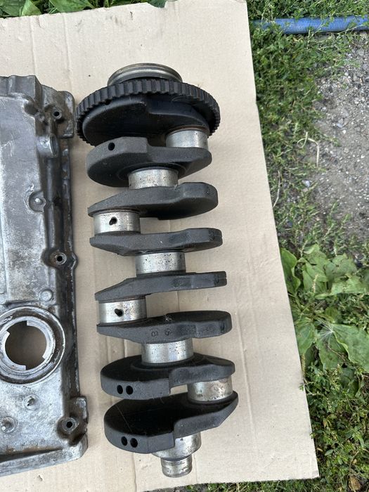 Продам двс разбор Volkswagen B5