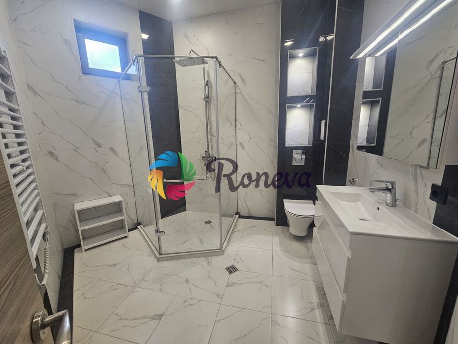 Дава се под наем Мезонет в Варна, Окръжна болница - 155 кв.м за 1500 € - Снимка #9