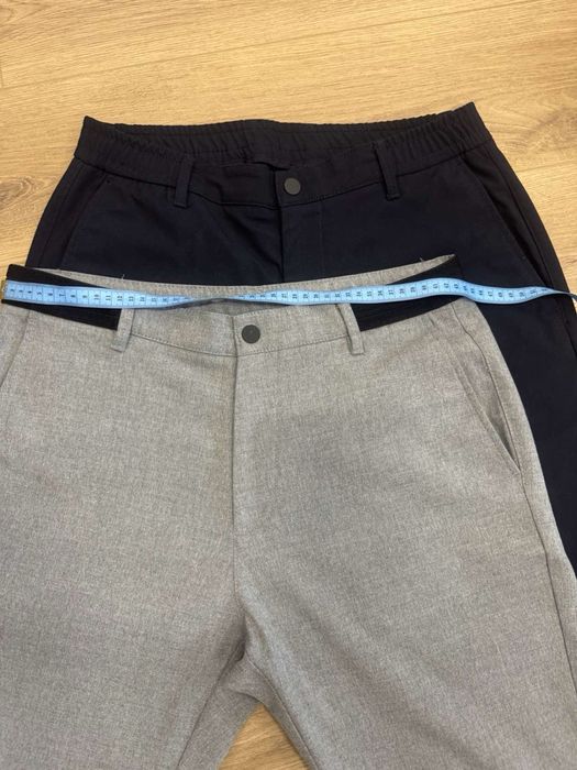 Мъжки панталони Zara