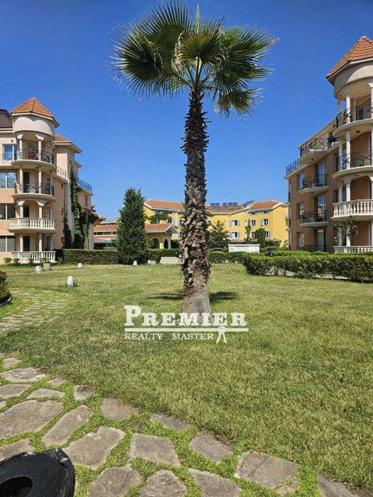 Продава се Двустаен апартамент в Созопол - 65 кв.м за 1485 €/кв.м - Снимка #11