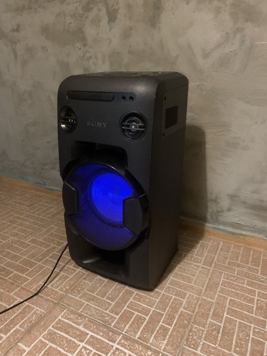 Boxa Sony MHC - V11 impecabila