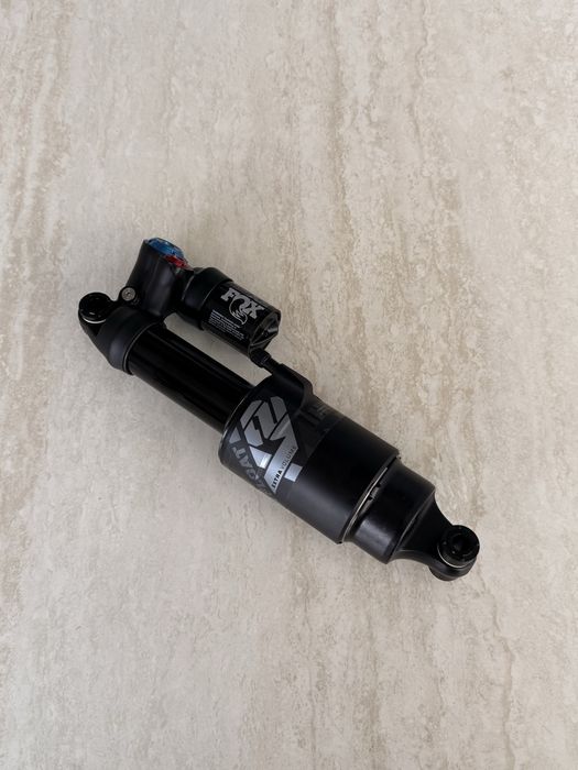 Shock Fox x2 Performance 230x65