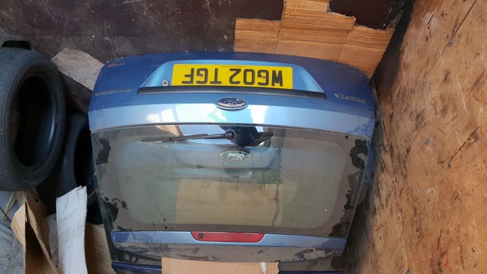 Haion Ford Fiesta, Focus,C-max,Focus 2