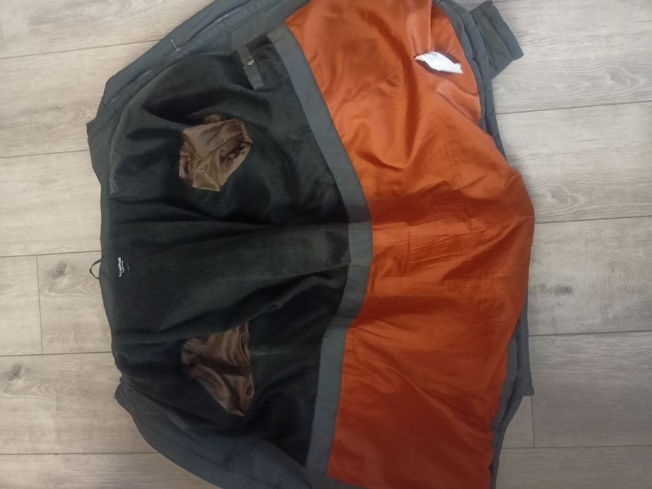 Зимно яке Kenvelo XL