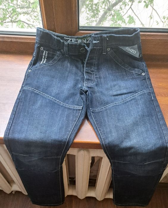 Джинсы новые  ...