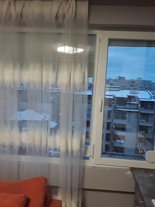 Перде 160/220 см.