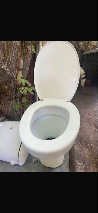 Унитаз