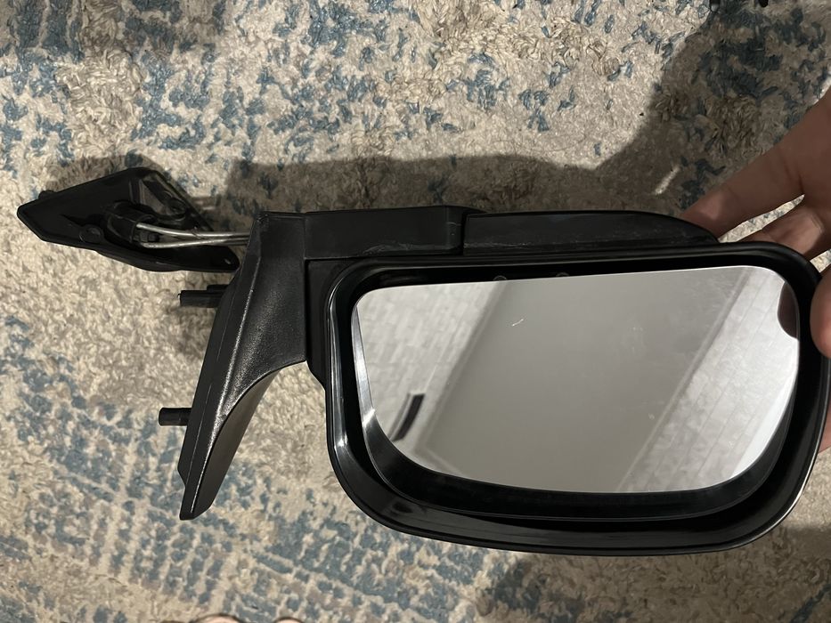 Лада 2114,2115 зеркало