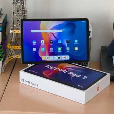 Redmi pad 2 plansheti 2 oylik