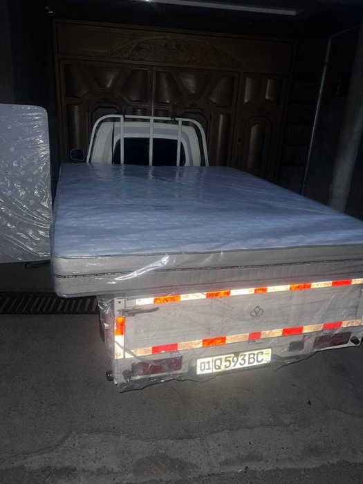 Матрас | Matras | Ишлаб чиқарувчида | От производителя |