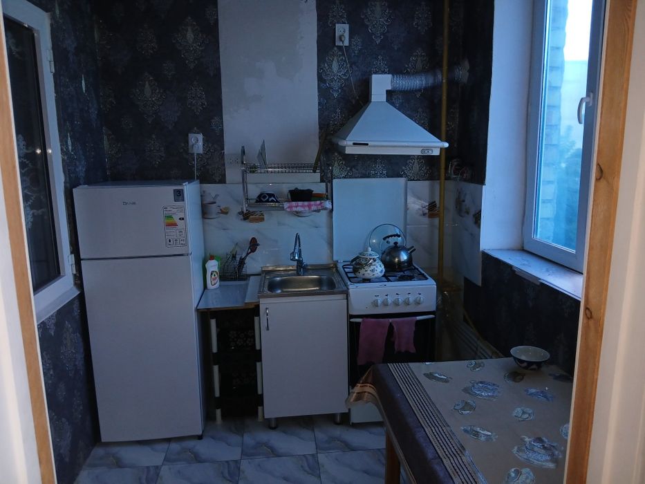 Аренда 2 комн.квартира
