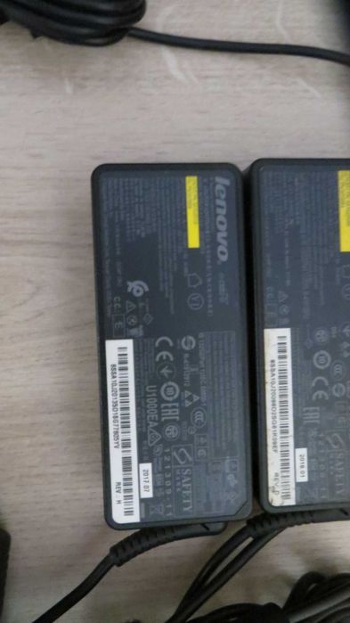 Alimentator laptop lenovo