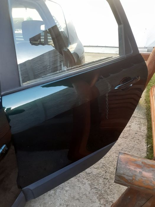 Usa Portira Stânga Spate Renault Scenic 3 completa