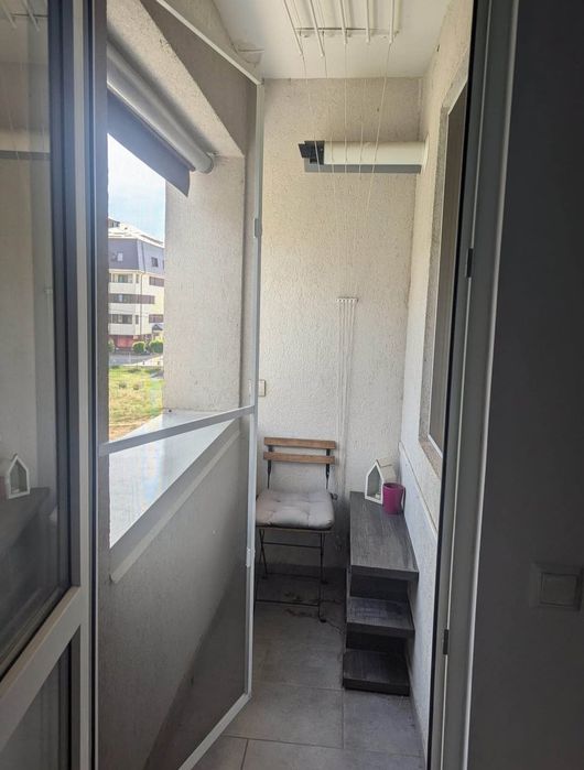 Închiriez garsonieră în Militari residence