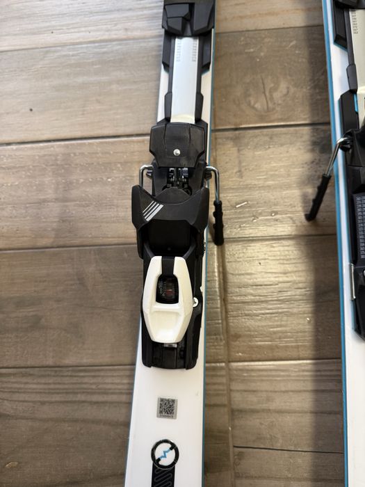 Ски head e-speed 170 см