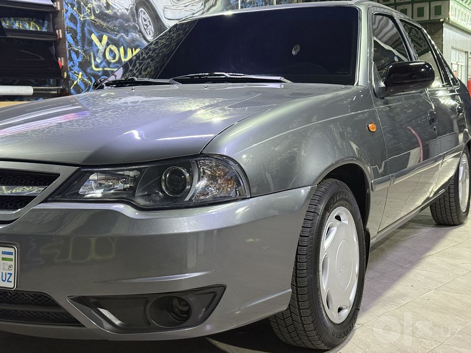 Nexia 2 1.5 sonc