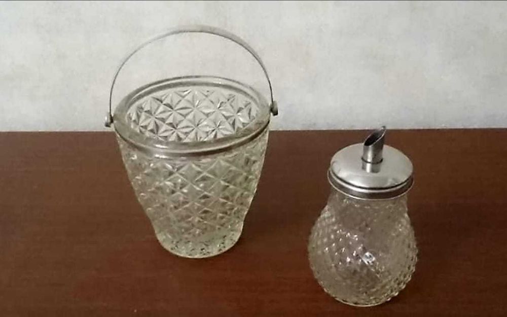 Розетки, кружки, пиалы