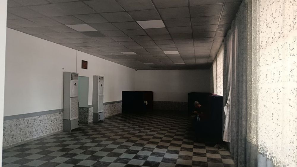 Продаётся действующий кафе ресторан Малика лабзак