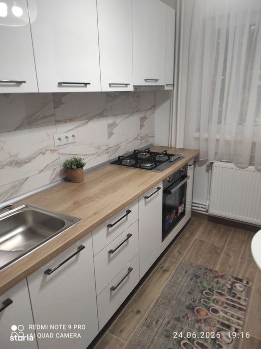 Apartament 2 camere, Brazda-Piata-Rocada.
