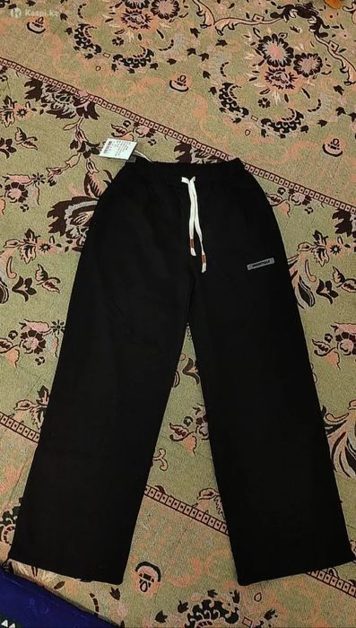 Новые трико штаны