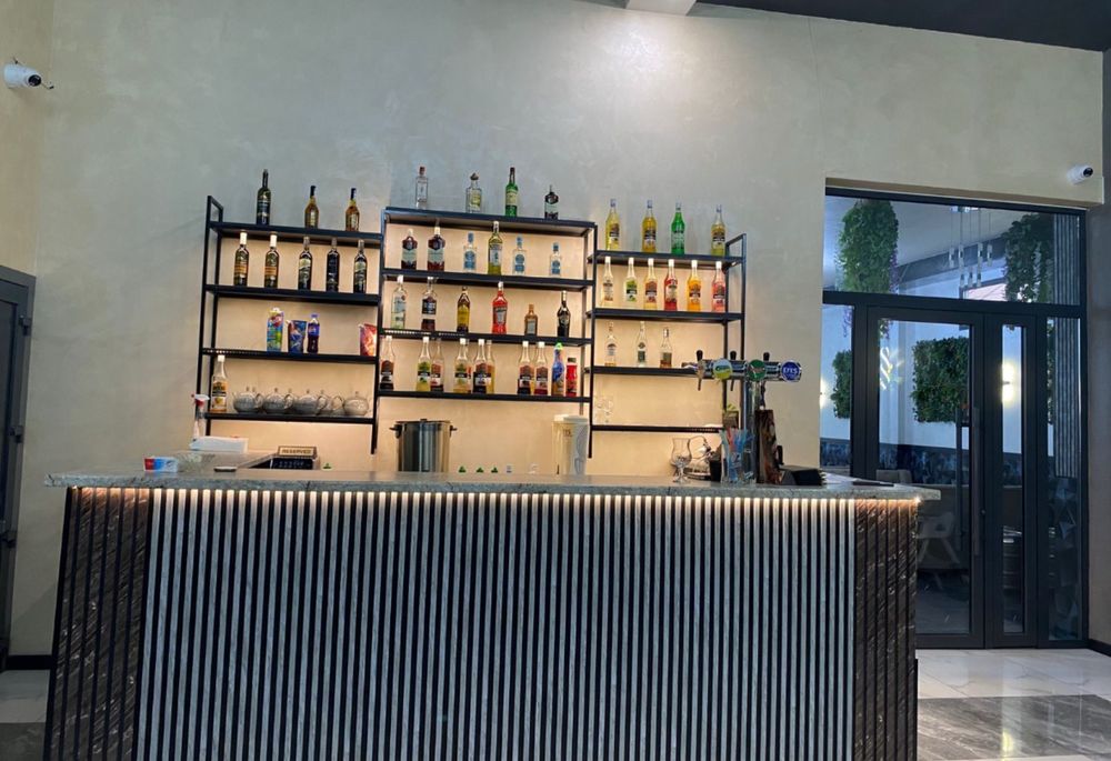 Кафе фастфуд в аренду