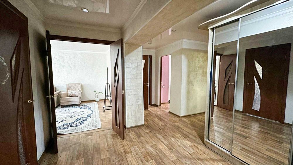 Продаётся квартира центр Аида Империя