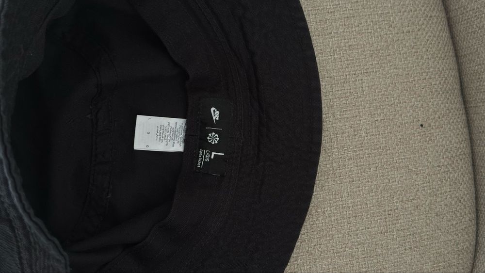 Nike Apex Bucket Hat