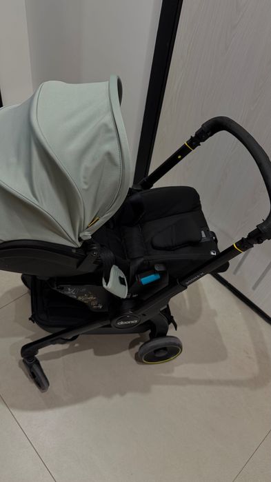 Doona X  2in1 коляска автокресло +рюкзак Doona