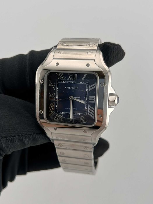 Наручные часы Cartier Santos