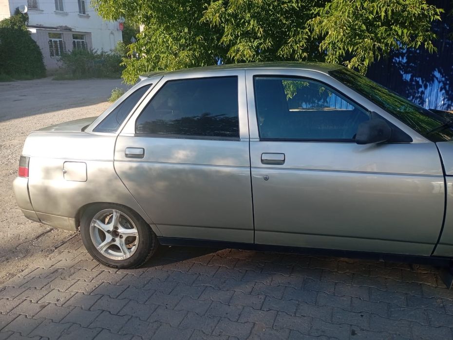 Продам ВАЗ 2110 год выпуска 2005