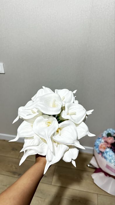 Продаю букет невесты