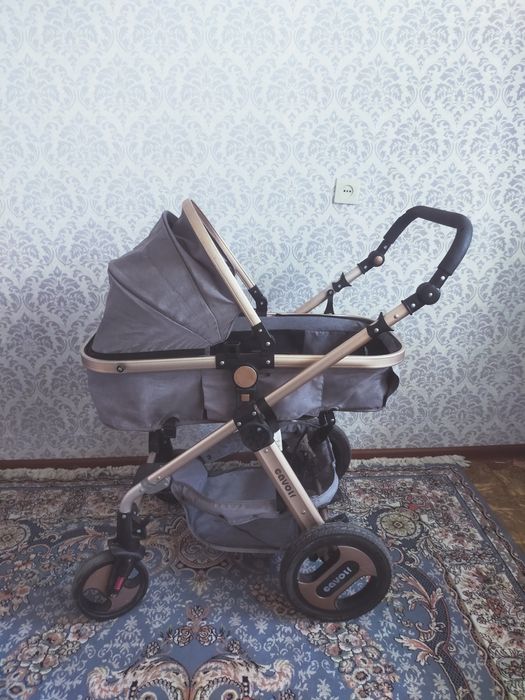 Коляска детская 1111